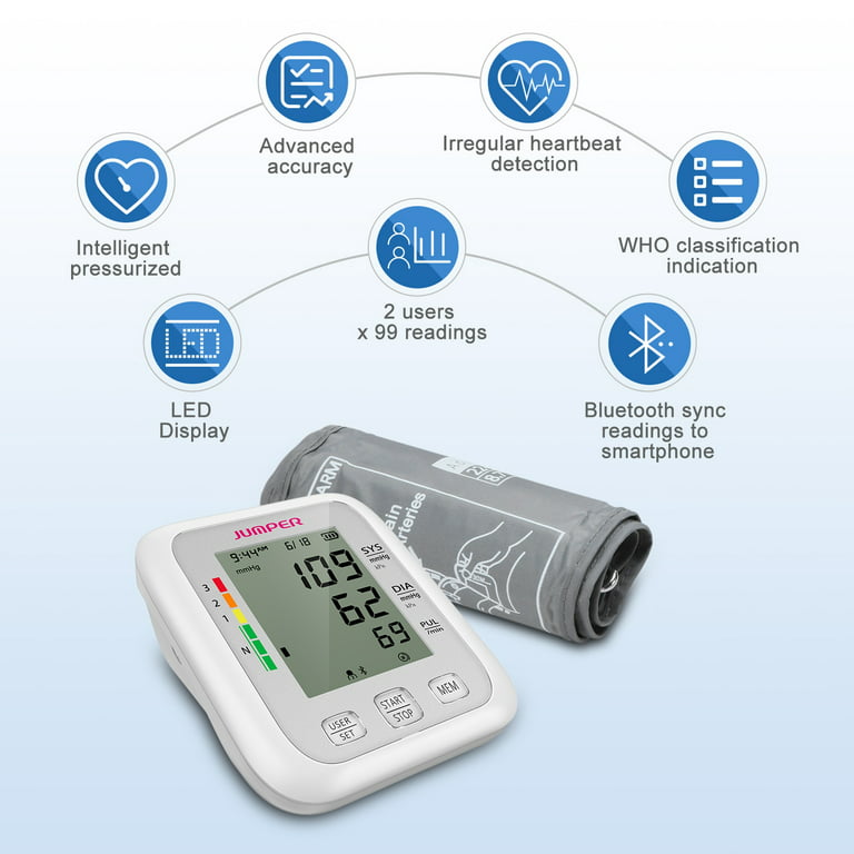 Customer Reviews: CVS Health Upper Arm 400 Series Blood Pressure Monitor -  CVS Pharmacy