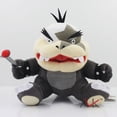 thumbnail image 1 of Peluche de Super Mario Morton, 1 of 3