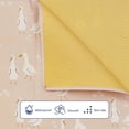 thumbnail image 4 of Elinfant Anti Slip Eco-friendly Baby Crawling Play Mats Folding Mat Waterproof Infant Toddler Carpet Game Mat, 4 of 5