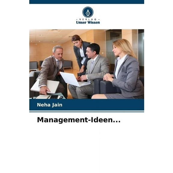 Management-Ideen..., (Paperback)