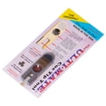 thumbnail image 3 of ULTI-MATE Pool Billiard Cue TIP TOOL 5 in 1 Trimmer Burnisher Shaper Tapper Conditioner w/1 set of Replacement Abrasives - Made in the USA, 3 of 7