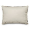 thumbnail image 2 of Creative Products Potted Plants In A Row 20 x 14 Spun Poly Pillow, 2 of 3