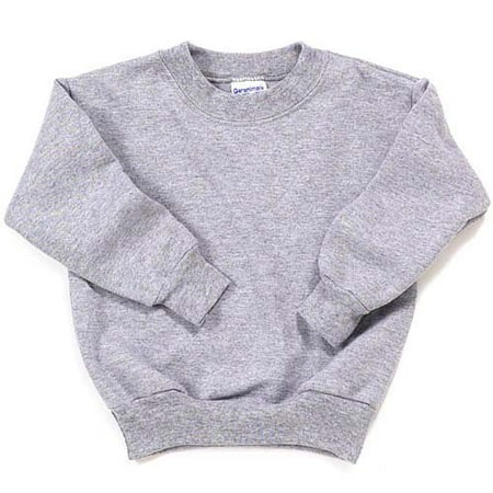 Garanimals Snuggly Infant Sweat Shirt