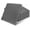 Grey, variant on 24SQFT-120SQFT Puzzle Exercise Mat for Home Gym, EVA Interlocking Foam Floor Tiles with Border for Workout Equipment Grey,A. 7/16" Thick, 24SQFT