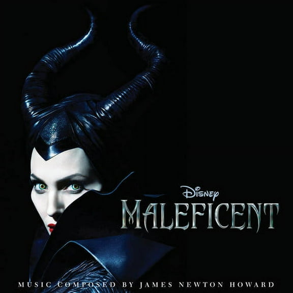 Various Artists - Maleficent Soundtrack - Music & Performance - CD