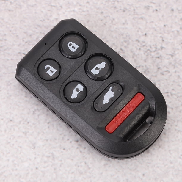 Llave, Llave De Coche De Repuesto Con Control Remoto, Para Llave De Coche