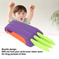 thumbnail image 4 of Juguete De Garra De Lobo Impreso En 3D, Juguete De Garra De Lobo De Rábano 3D Retráctil 2 Piezas Para La Vida Diaria De Los Niños, 4 of 8