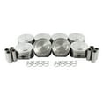 thumbnail image 2 of DNJ P1101.40 Oversize Complete Piston Set Fits Cars & Trucks 02-07 Dodge Jeep Grand 4.7L SOHC, 2 of 3
