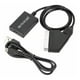 thumbnail image 5 of Convertidor hdmi a euroconector hd 1080p o adaptador de vídeo para hdmi a euroconector Sky Box Stb, 5 of 5