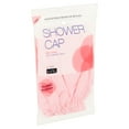 Siris Sensations Premium Brand Large TerryLined Shower Cap W423