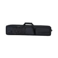 thumbnail image 2 of koolsoo Billiards Pool Cue Case 4x5 Portable Carry Bag Billiard Sticks Carrying Case black, 2 of 9