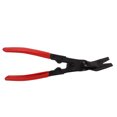 thumbnail image 2 of Panel Clip Removal Plier, Spring Loaded High Strength Trim Clip Removal Tool  For Dashboard Anchors, 2 of 8