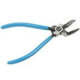 thumbnail image 3 of Car Hose & Fuel Line Disconnect Tool Set Fixion Tools Connector Pliers for Cars, 3 of 8