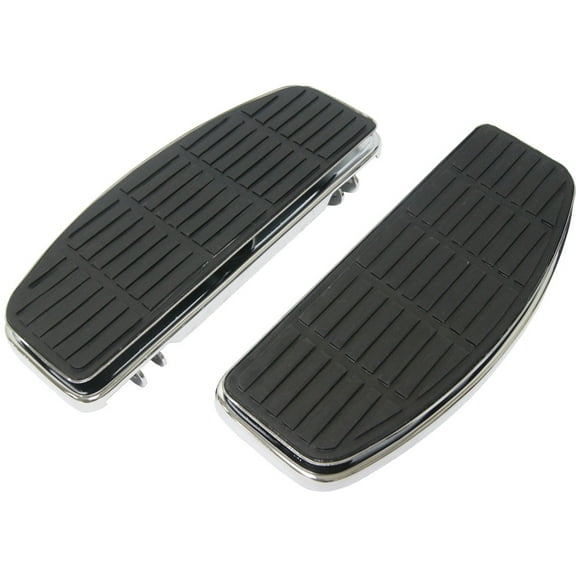 HardDrive Floorboards Rectangular (057040)