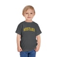 thumbnail image 3 of Mustard Toddler Shirt Gifts Boy Girl Size 2T-5T, 3 of 4