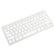 thumbnail image 5 of Mini Teclado Inalámbrico, 78 Teclas Tecillos de Computeradora Silenciosos Silent Silent Para, Para Os X, Para Ios, Párrico, 5 of 7