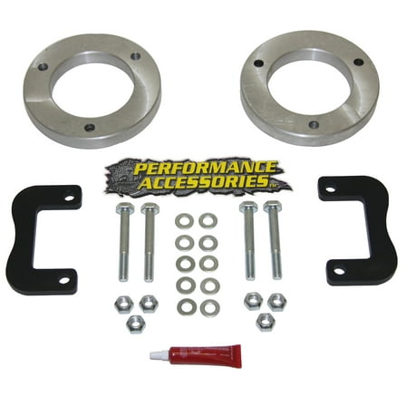 Daystar PACL230PA Strut Extension Leveling Kit
