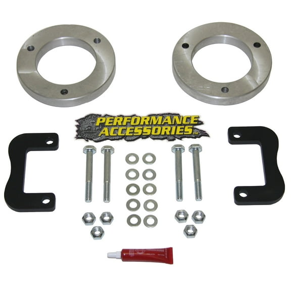 Daystar PACL230PA Strut Extension Leveling Kit