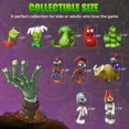thumbnail image 2 of Genqiang Juego De Figuras De Acción Mini Figuras De 10 Piezas Serie De Juegos Sorpresa Juguetes De Pvc para Niños Y Fanáticos Ideal para Colección Artículos para Fiestas Adornos para Magdalenas, 2 of 5