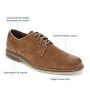 Dockers Bronson Dress Shoes for Men Casual Mens Oxford Shoes