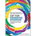 thumbnail image 1 of CBT for Hoarding Disorder: A Group Therapy Program Workbook, 1 of 1