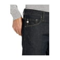 thumbnail image 3 of AG Adriano Goldschmied Tellis Modern Slim Leg Jeans in Alpha Alpha, 3 of 3