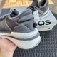 thumbnail image 5 of Adi - das X_PLRBOOST White Grey Men's Athletic Shoes HP3133 Size 12, 5 of 6