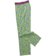 Women's Plus Eeyore Thermal Pajama Pants