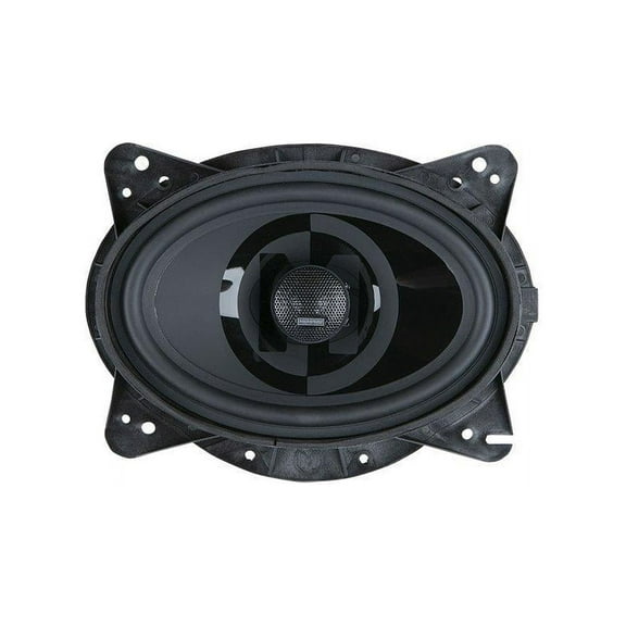 Memphis PRXTY690 6x9 2-Way Coaxial Speakers Compatible with Toyota OEM Fit