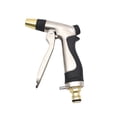 thumbnail image 2 of High Pressure Water Hose Nozzle, Garden Hose Pressure Washer Attachment, Adjustable Pattern, Car Pressure Washer, Under Car, Dog Washing, 6 In, 1 Pc, 2 of 6