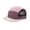 Purple, variant on HNMKIU Lightweight Outdoor Baseball Cap Breathable Hiking Sun Hat Leisure Sports Activities Visor Black,One Size