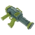 thumbnail image 2 of Cartoon Dinosaur Bubble Blower Automatic Bubble Blower Children Bubble Plaything, 2 of 8