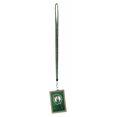 thumbnail image 1 of Cordón con cuentas de los Boston Celtics de la NBA y cartera de nailon, 1 of 1