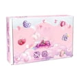 thumbnail image 2 of 6 Pack Pink Slime Kit for Girls Ages 4-12 Cloud Butter Clear Party Favors, Non-Sticky Soft Sensory Toys Scented Slimes Goodie Bag Stuffers Birthday Gift Set, 2 of 6