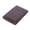 Brown, variant on Nrmrq Weekly Deals Flip Wallet Business Card Card Bag Usd Clip Large Capacity Men'S Money Clip Id Set Credit Card