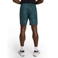 thumbnail image 5 of Reebok Men's and Big Men's Flow Knit Shorts 7" Inseam, Sizes S-3XL, 5 of 6
