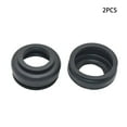 2 X Hq Rubber Ball Joint Dust Boots Suspension Replacement Rubber Boot