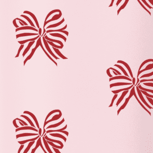 Holiday Ribbons