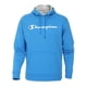 thumbnail image 1 of Sudadera Champion Poweblend Graphic para Hombre. GF89H-Y07718-AG4N azul cielo M, 1 of 5