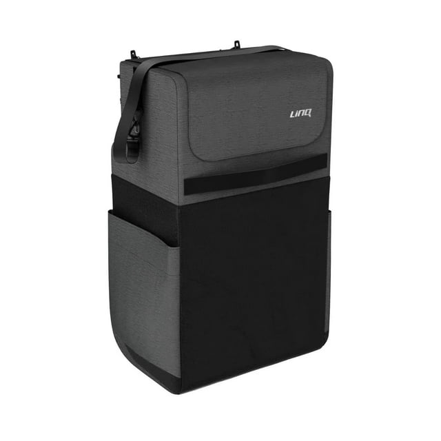 BRP Sea-Doo OEM LinQ Lite Ventilated Bag for All Switch models, 295101089