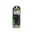 thumbnail image 2 of Cable tipo C  1.5 M  carga y datos Gadgets and Fun Cable de uso rudo, 2 of 2