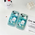thumbnail image 3 of Funda Compatible Con Samsung A14 A13 A12 A04S A03S A52 A51 A71 A34 A50 A50S A02s A22 A32 A23 A54 A11 Para Teléfono De Perro Lindo A Prueba De Golpes Protectora De Silicona Cojín De Aire, 3 of 3
