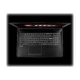 thumbnail image 5 of MSI GP62MVR Leopard Pro-248 - Intel Core i7 - 6700HQ - Win 10 Home 64-bit - GF GTX 1060 - 8 GB RAM - 1 TB HDD - 15.6" 1920 x 1080 (Full HD) - Wi-Fi 5, 5 of 6