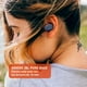 thumbnail image 2 of Audífonos Inalámbricos ANC Bluetooth JBL Tune Buds Azul, 2 of 5