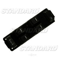 Door Window Switch - dws1115 Fits select: 2004-2012 CHEVROLET COLORADO, 2006-2010 HUMMER H3