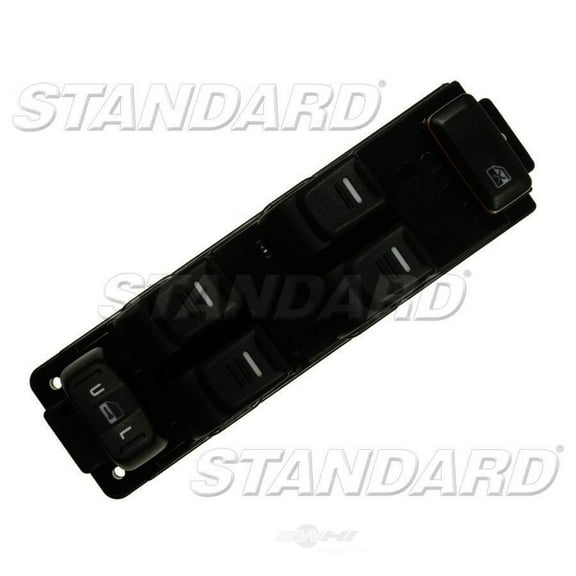 Door Window Switch - dws1115 Fits select: 2004-2012 CHEVROLET COLORADO, 2006-2010 HUMMER H3