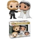 thumbnail image 1 of Funko Pop! Royals: Prince Harry And Meghan Markle Collectibl Funko POP, 1 of 2