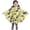 Yellow, variant on Ymyiu Toddler Raincoat Boy Kids Rain Jackets Waterproof with Hood Lightweight Rain Coats for Girls Boys Size 6-8 Years(Blue, 6-8 Years)