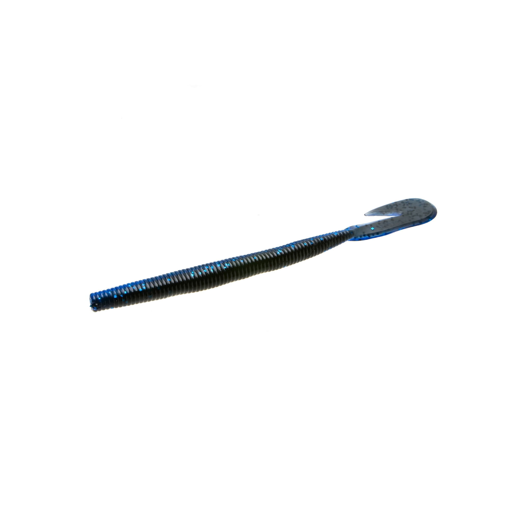 Zoom UV Speed Worm 6'', Fishing Rigs