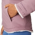 thumbnail image 7 of Free Country Women's Cirrus Quilted Reversible Jacket Vervain M, 7 of 7